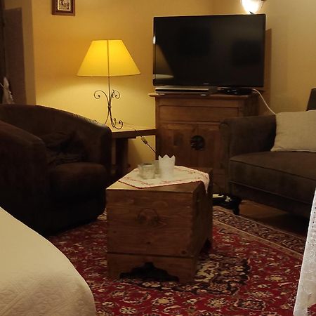 Gite A La Petite Fontaine-Plain Pied-Maison Alsacienne Renovee Avec Passion-4 Pers-4Nuitees Minimum Langensoultzbach Eksteriør bilde